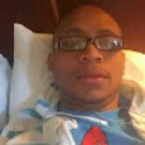 Meet your Posher, Corey